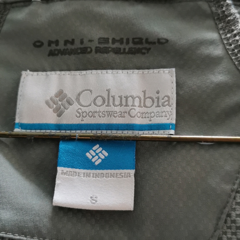 Columbia jacket - Picture 5 of 5